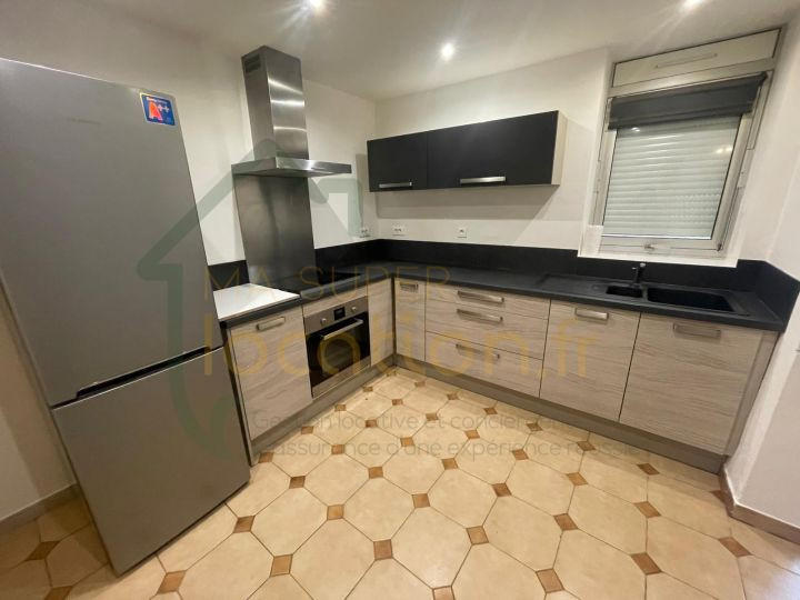 Maison - 109 m² - 5 pièces