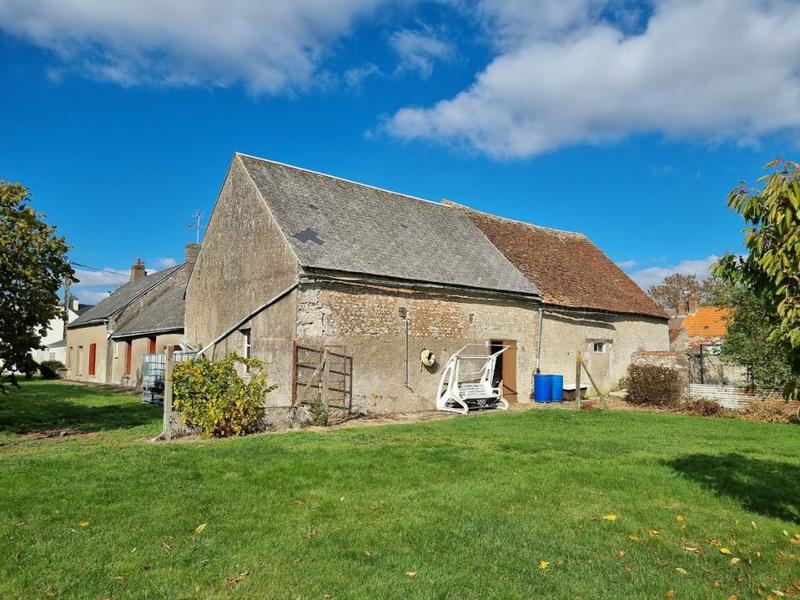 Maison - 102 m² - 6 pièces