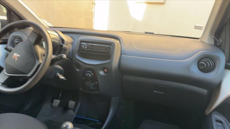 Peugeot 108 1.0 Vti 72 Like