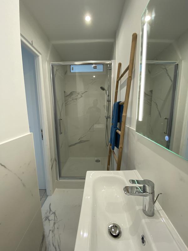 Appartement - 34 m² - 1 pièce