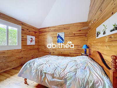 Maison - 188 m² - 8 pièces