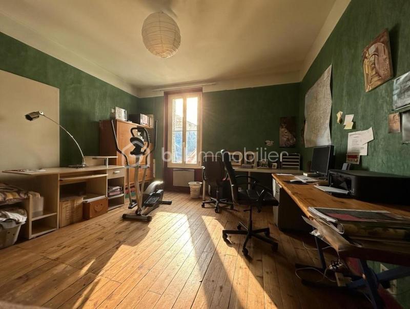 Maison de ville - 184 m² - 6 pièces