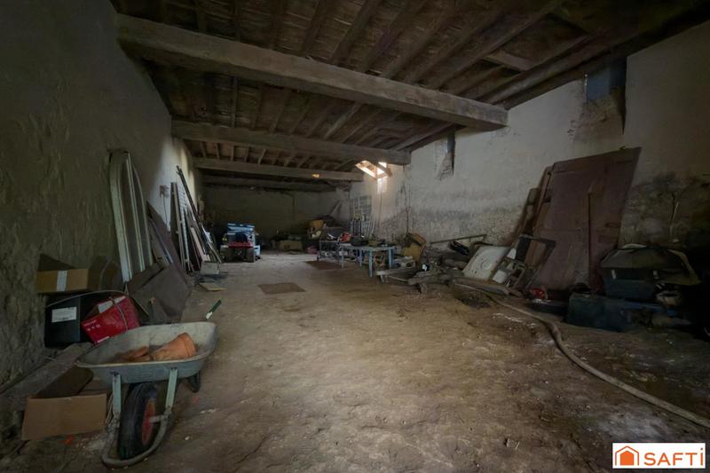 Maison - 165 m² - 4 pièces