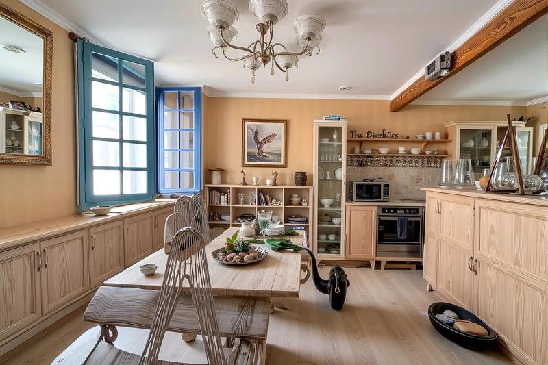 Maison - 102 m² - 4 pièces