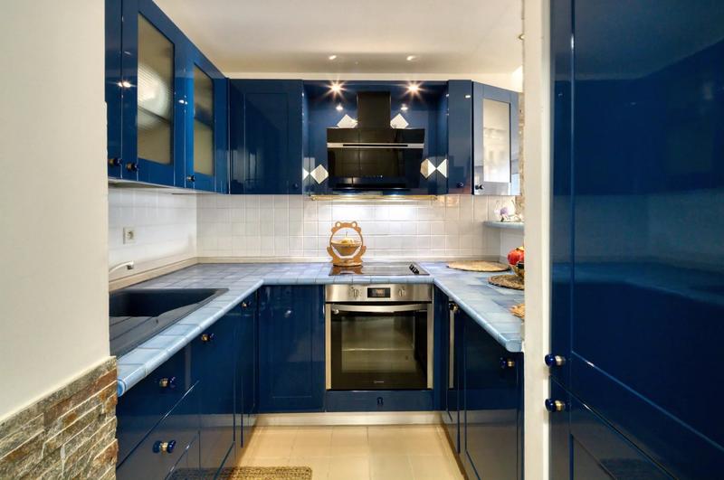 Appartement - 52 m² - 2 pièces