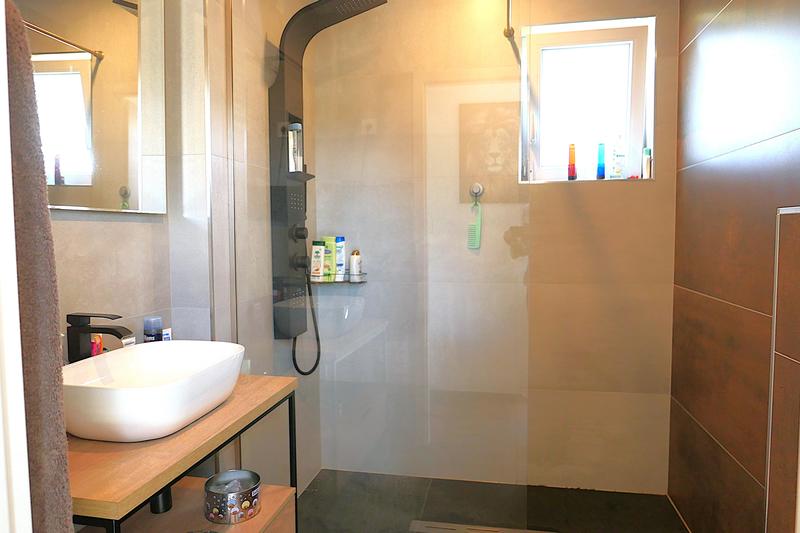 Maison - 125 m² - 6 pièces