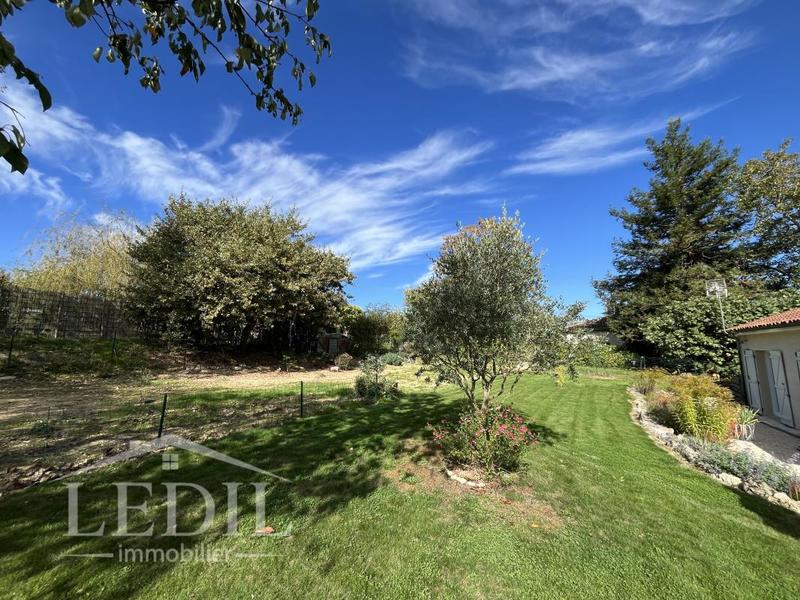 Maison - 114 m² - 5 pièces