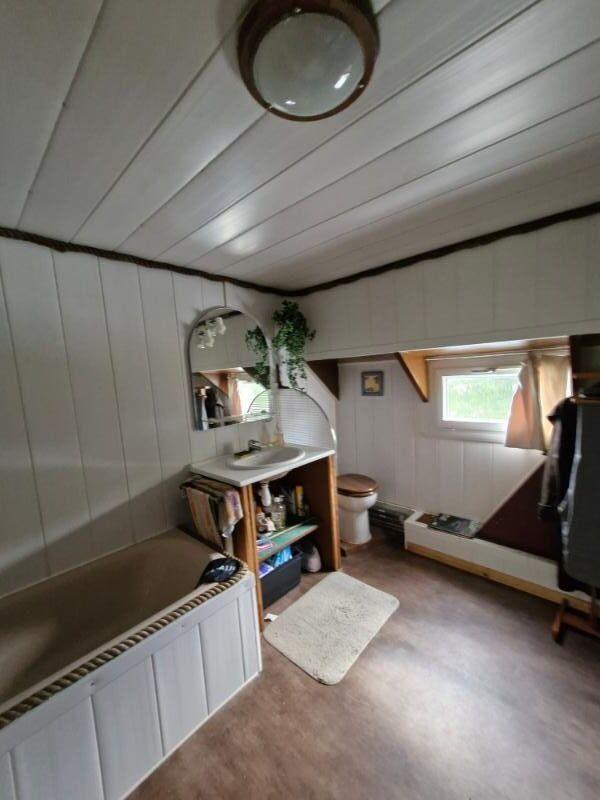 Maison - 155 m² - 6 pièces