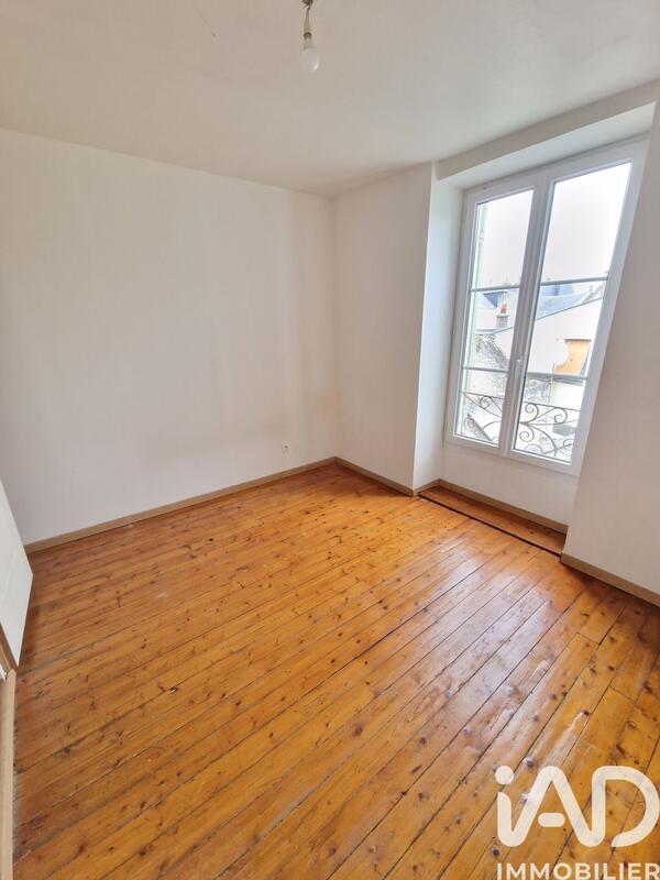 Immeuble - 160 m²