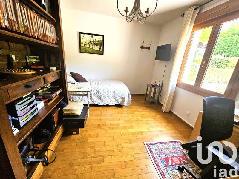 Maison - 132 m² - 7 pièces