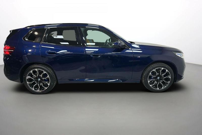 Bmw X3 G45 20d xDrive 197 ch Bva8 m Sport