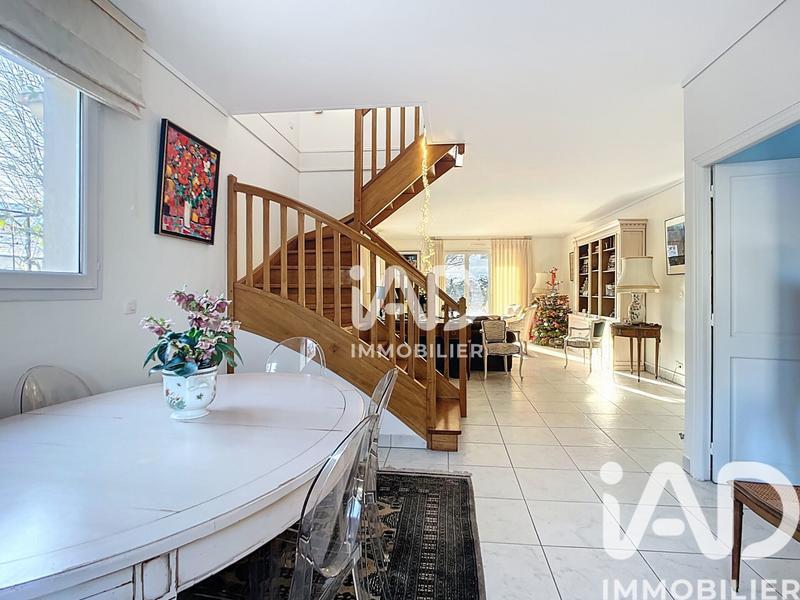 Appartement - 131 m² - 5 pièces