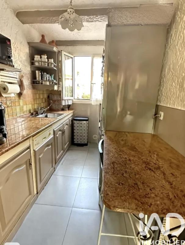 Appartement - 66 m² - 4 pièces