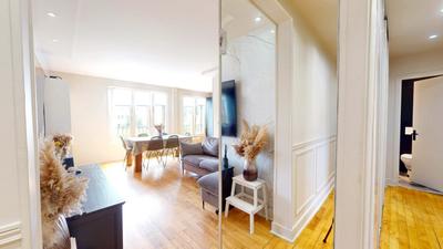 Appartement - 75 m² - 4 pièces