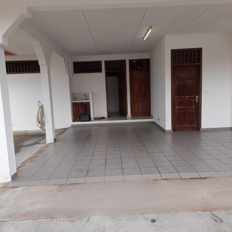 Maison - 150 m² - 4 pièces