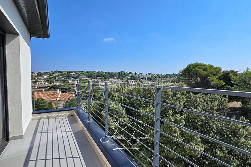 Villa - 147 m² - 5 pièces