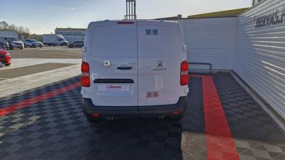 Peugeot Expert Standard BlueHDI 120 Asphalt