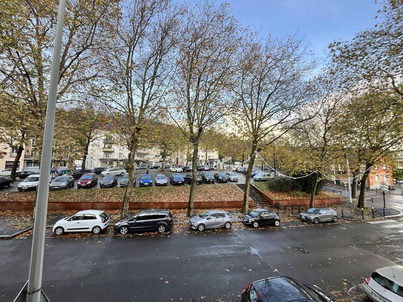 Appartement - 68 m² - 4 pièces