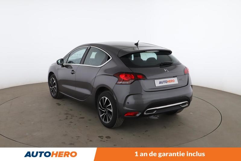 Ds Ds 4 1.6 Thp So Chic Eat6 165 ch