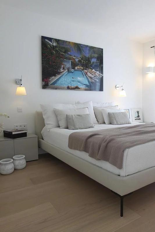 Appartement - 137 m² - 4 pièces