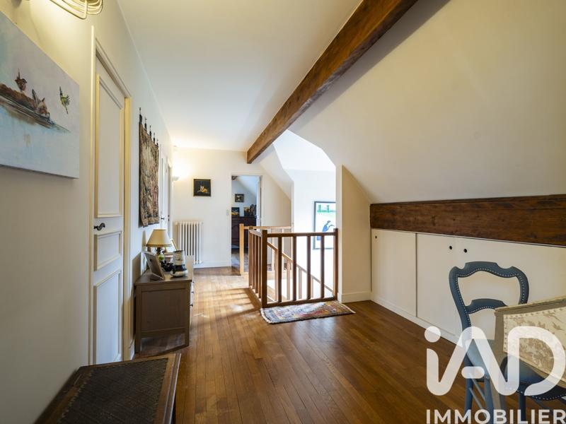 Maison - 190 m² - 7 pièces
