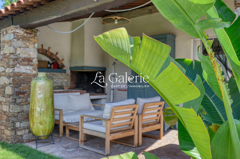 Villa - 140 m² - 5 pièces