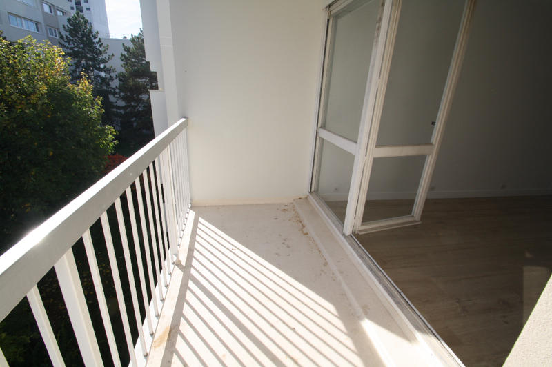 Appartement - 28 m² - 1 pièce