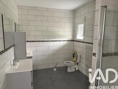 Maison - 81 m² - 4 pièces