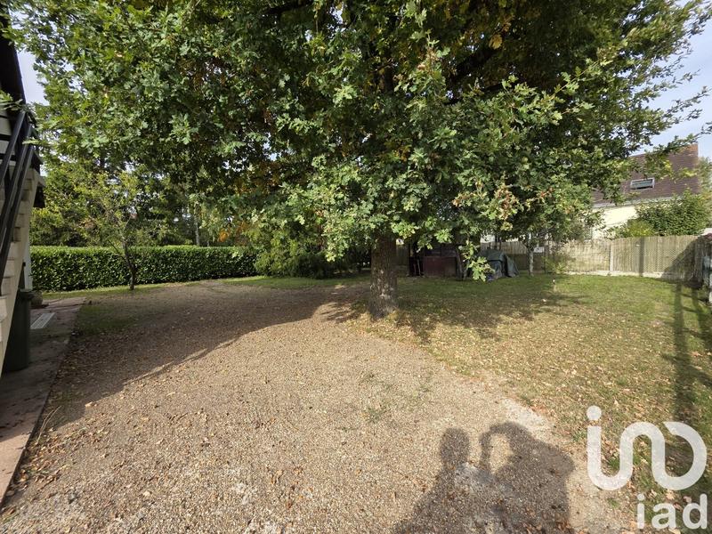 Maison de village - 189 m² - 7 pièces