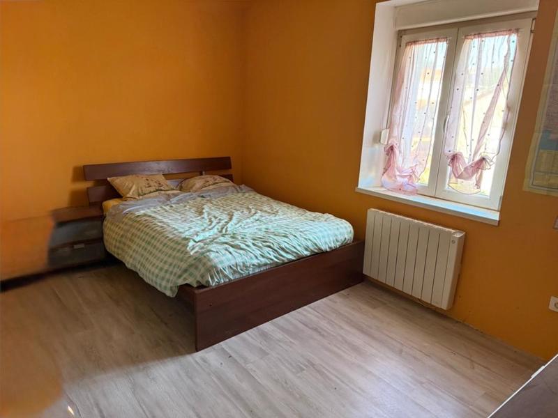 Appartement - 50 m² - 3 pièces