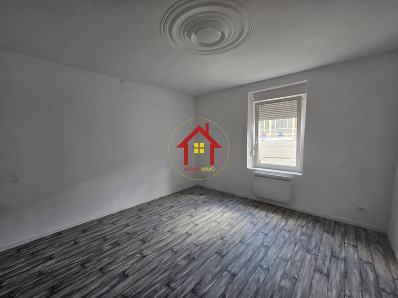 Appartement - 40 m² - 1 pièce