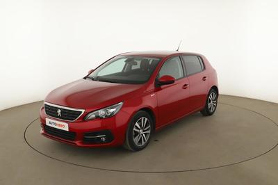 Peugeot 308 1.5 Blue-HDi Style Eat8 130 ch