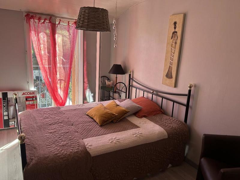 Maison - 78 m² - 3 pièces