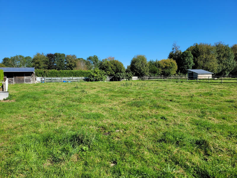 Maison - 215 m² - 9 pièces