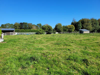 Maison - 215 m² - 9 pièces