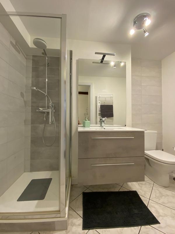 Appartement - 149 m² - 5 pièces