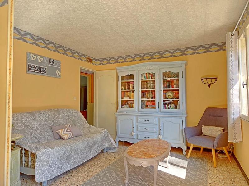 Maison - 77 m² - 3 pièces