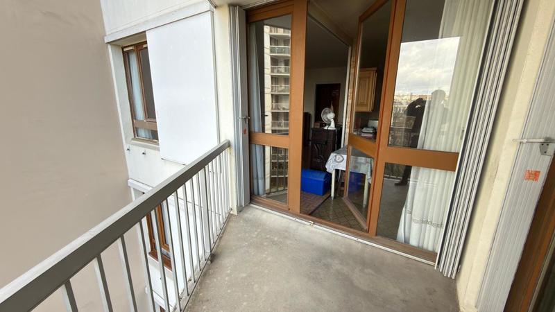 Appartement - 77 m² - 4 pièces
