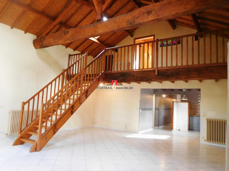 Maison - 146 m² - 5 pièces
