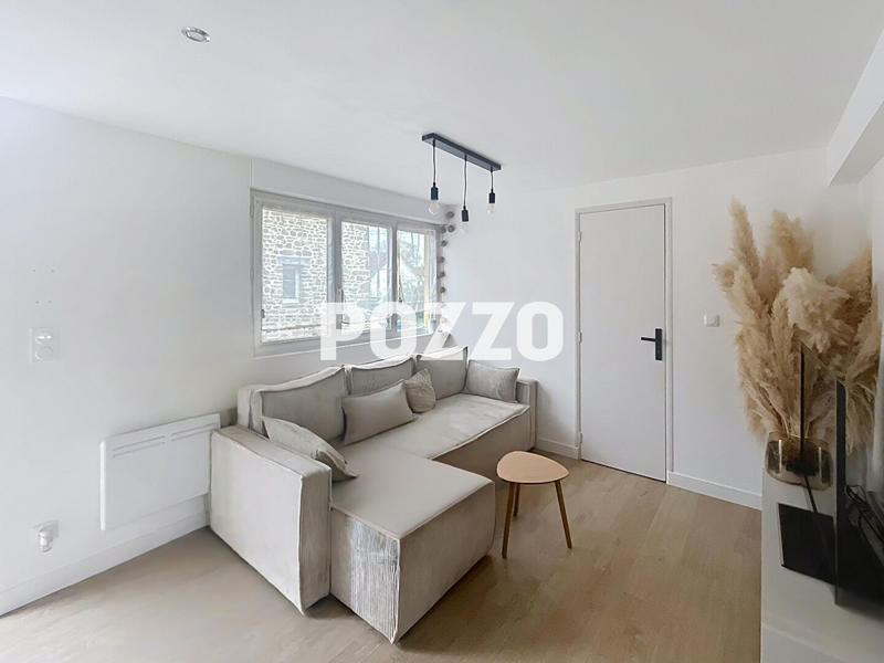 Appartement - 29 m² - 2 pièces