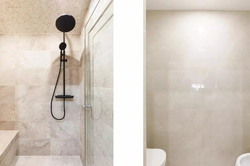 Appartement - 150 m² - 5 pièces