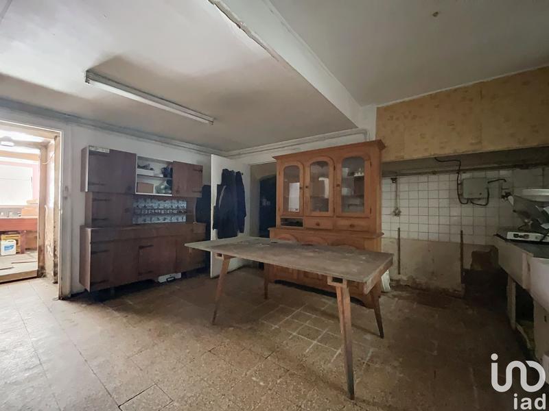 Local commercial - 300 m²