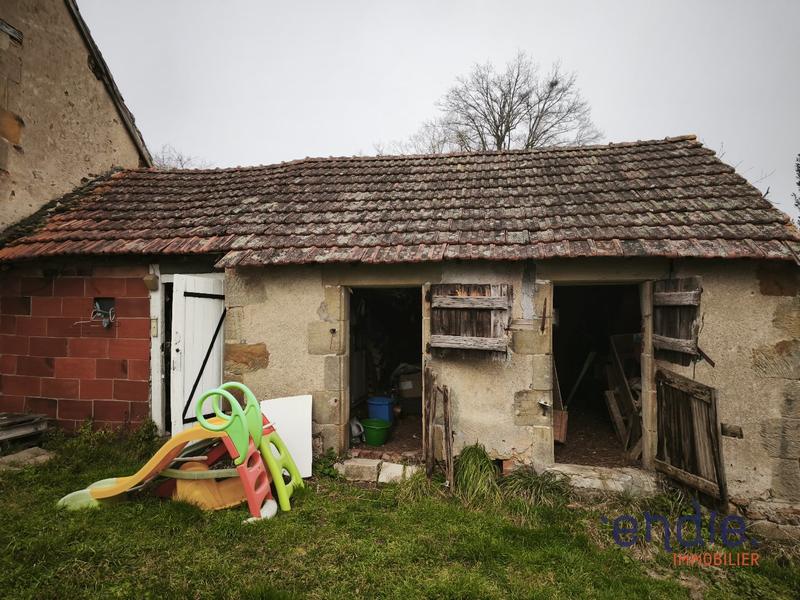 Maison - 98 m² - 5 pièces