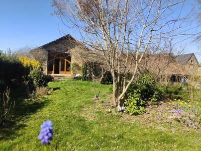 Longère - 169 m² - 7 pièces