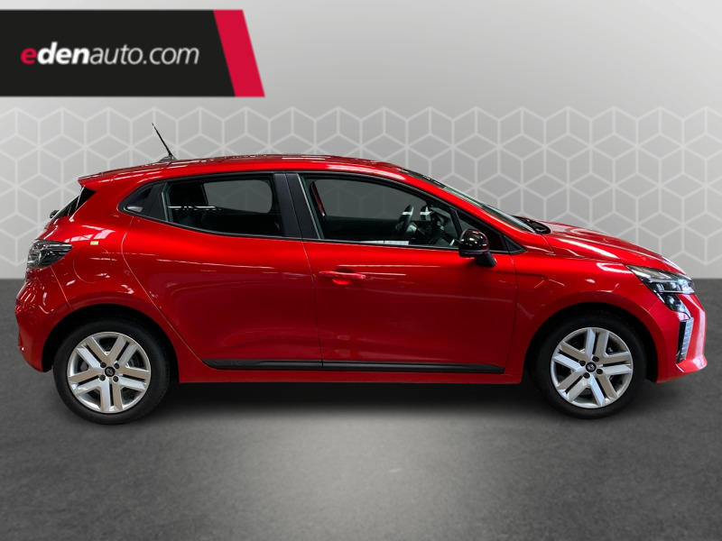 Renault Clio Blue dCi 100 ch Gsr2 Evolution