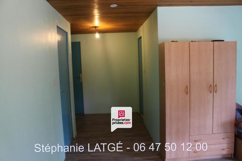 Maison - 146 m² - 5 pièces