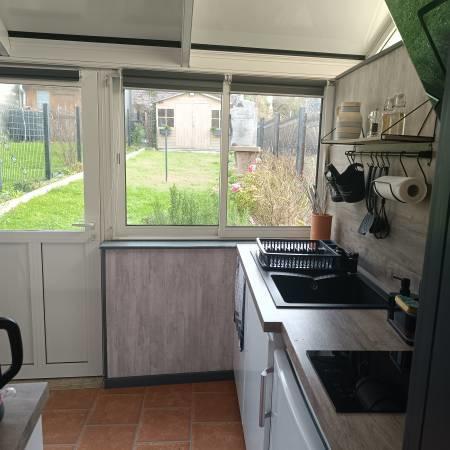 Appartement - 26 m² - 1 pièce