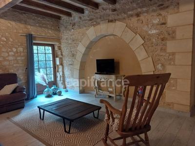 Maison - 363 m² - 17 pièces