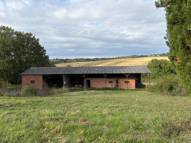 Propriété - 126 m² - 6 pièces