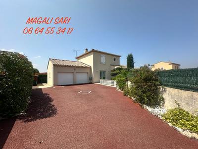 Villa - 158 m² - 6 pièces